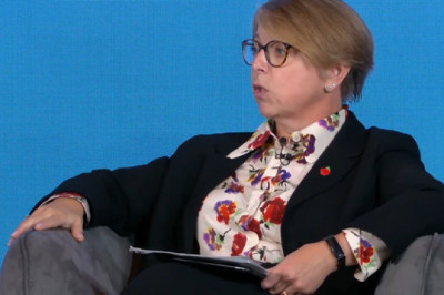 Bank of England Deputy Says Stock Markets Are Overvalued and Likely to Decline