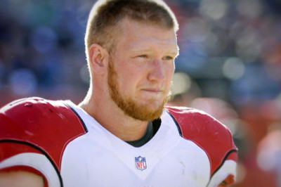 Former Arizona Cardinals defensive end Josh Mauro has passed away at the age of 35