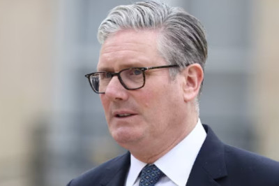 Why PM Starmer says some protests may need to be stopped