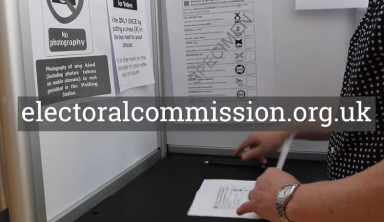 Your Guide to Voting in the May 7 Elections and Locating Your Polling Station