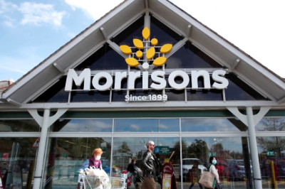 Morrisons leads the way with innovative toilet policy across UK stores
