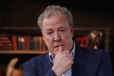 Emotional Farewell for Jeremy Clarkson as He Faces Heart-Wrenching Decision