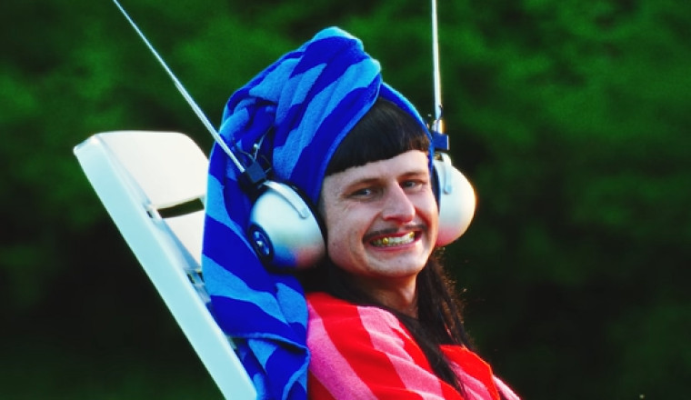 Oliver Tree dead at 32 after helicopter crash in Brazil
