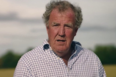 Jeremy Clarkson shares cancer diagnosis, says it is ‘aggressive’ but early stage