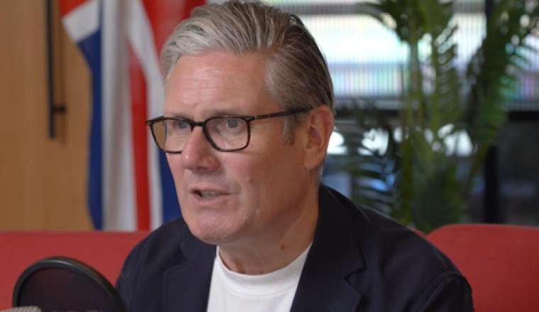 Starmer ‘ready to resign’ as allies say support is collapsing