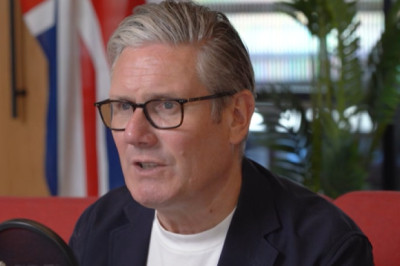 Starmer ‘ready to resign’ as allies say support is collapsing