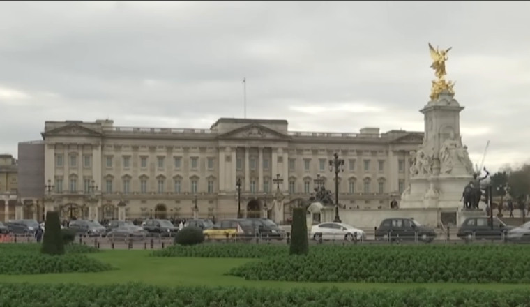 King Charles and Queen Camilla to keep Clarence House as Buckingham Palace stays royal HQ