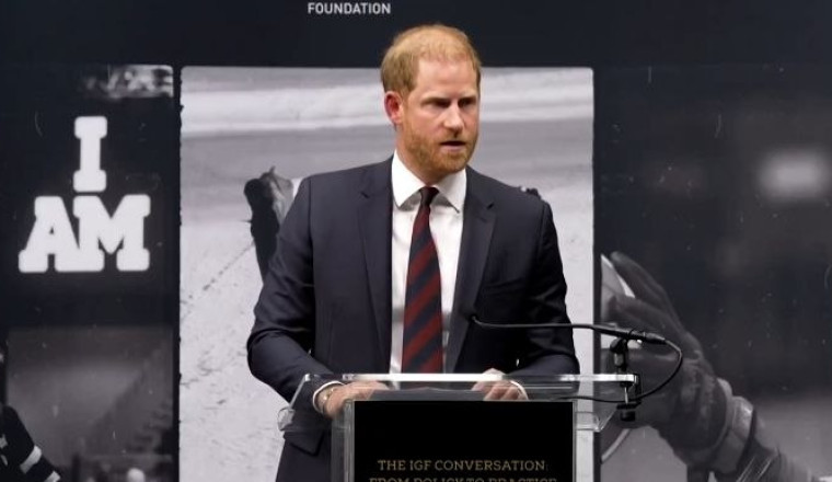 Prince Harry's UK visit fuels fresh speculation over possible meeting with King Charles