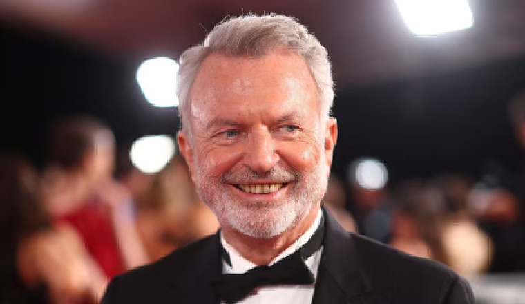Jurassic Park star Sam Neill dies aged 78