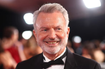 Jurassic Park star Sam Neill dies aged 78
