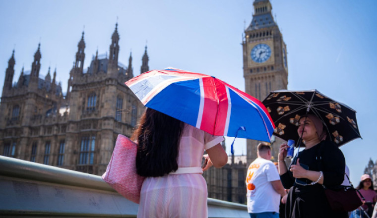 More than 2,700 people died during May and June heatwaves, researchers say